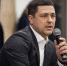 Михаил Ведерников - InformPskov.Ru