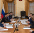 Второй путепровод в Великих Луках планируют ввести в эксплуатацию в 2021 году - InformPskov.Ru