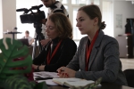 Эксперты ПсковГУ возглавят рабочую группу по разработке дополнительной образовательной программы для авторов тестовых заданий по РКИ