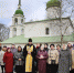 Крестный ход прошёл в Пскове - InformPskov.Ru