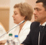 Губернатор Псковской области Михаил Ведерников. Фото Дарьи Хватковой - InformPskov.Ru