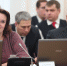Депутаты поддержали президентскую инициативу о введении почётного звания РФ «Город трудовой доблести» - Собрание депутатов