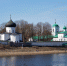 За Мирожский монастырь вступился Сергей Миронов - BusinessPskov.Ru