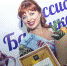 Учительница из Пскова будет представлять Россию на конкурсе «Миссис бабушка Вселенная» - FlashNord.Com