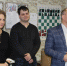 Юные шахматисты из Пыталовского района получили новое оборудование - InformPskov.Ru