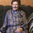 Ветеран труда Анна Сухотерина отмечает свой 95-летний юбилей - Администрация г.Пскова