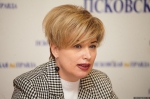Инна Андреянова: Важно, чтобы программы повышения квалификации не шли вразрез с интересами региона