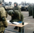 На вооружение псковской дивизии поступили новые боевые машины десанта - Псковская правда