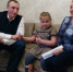 Андрей Турчак исполнил новогоднюю мечту 8-летней порховички - Единая Россия