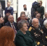 Стоп-кадр видео о встрече главы государства с ветеранами с сайта Кремля. - InformPskov.Ru