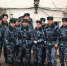 Псковские курсанты познакомились с буднями сотрудников режима СИЗО-1 УФСИН России по Псковской области - ПЮИ ФСИН России