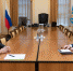 Вопросы совершенствования бюджетных отношений Губернатор Михаил Ведерников обсудил с руководителем УФК региона Дмитрием Губиным - Правительство Псковской области
