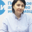 Елена Пилипенко. Фото: Дарья Хваткова. - InformPskov.Ru