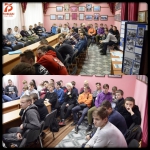 Блокадный хлеб