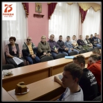 Блокадный хлеб