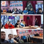 Блокадный хлеб