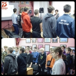 Блокадный хлеб
