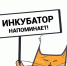 Успей стать нашим резидентом! - Бизнес-инкубатор