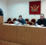 В ИК-4 УФСИН России по Псковской области подвели итоги работы учреждения за 2019 год - УФСИН