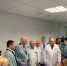 Александр Гуцан осмотрел Псковскую областную больницу - Псковская правда