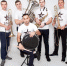 В бой идут одни STARики: Как новый духовой бэнд покоряет Псков - BusinessPskov.Ru