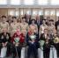 Вручение юбилейных медалей к 75-летию Победы ветеранам, проживающим в Псковской области - Историко-архитектурный и художественный музей-заповедник