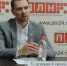 Сергей Елизаров: Псковичи обеспокоены, куда делись сетки для мусора - BusinessPskov.Ru