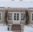 Михайловское. Фото: Дарья Хваткова. - InformPskov.Ru