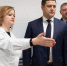 В Пскове открытили первую в регионе геномную лабораторию - BusinessPskov.Ru
