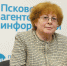 Ирина Сивачева. Фото: Дарья Хваткова. - InformPskov.Ru