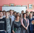 Урок Мужества «Помним, гордимся, чтим…» - Псковский агротехнический колледж