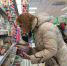 Юный великолучанин вынес из магазина конфеты, колбасу и молочный коктейль - ИА Невские Новости