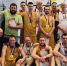 «Барсы» стали чемпионами Пскова по баскетболу - Псковская правда