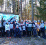 15 и 16 февраля команда Псковского района приняла участие в областных соревнованиях по спортивному ориентированию среди учащихся Псковской области и Чемпионате и Первенстве Псковской области по спортивному ориентированию - Псковский район