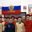 «Есть такая профессия – Родину защищать!» - Псковский агротехнический колледж