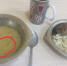 Пациентки родильного отделения Островской межрайонной больницы нашли в супе червей. Фото предоставлено ПАИ пациенткой. - InformPskov.Ru