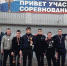 21 февраля завершился Чемпионат Псковского района по мини-футболу среди взрослых команд - Псковский район