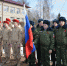 26 февраля  состоялось торжественное открытие бюста гвардии рядового Дениса Зинкевича, погибшего при исполнении воинского долга в составе 6-й роты 76-й десантно-штурмовой дивизии - Псковский район