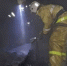 Пожарные тушили заброшенное здание в Опочке - ИА Невские Новости