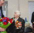 Александр Козловский поздравил с 90-летием дочь подпольщицы Антонины Гусевой - InformPskov.Ru