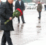 На фото: Визит Владимира Путина в Псков 1 марта 2013 года. Фото пресс-службы президента РФ. - InformPskov.Ru