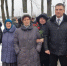 Родные брянских героев принимают участие в памятных мероприятиях в Пскове - BusinessPskov.Ru