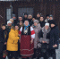 Профсоюзная первичка псковского предприятия инвалидов по слуху побывала на экскурсии в музее-усадьбе народа сето - Областной центр профсоюзов