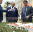 В Москве открылся крупнейший в Европе крытый парк развлечений - Информационный туристский центр