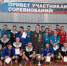 29 февраля в физкультурно-оздоровительном комплексе д.Писковичи прошел турнир по футболу, посвященный 20-летию подвигов воинов-разведчиков и героев-десантников 6-й роты - Псковский район