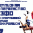 Окружные соревнования по панкратиону пройдут в Пскове 7 марта - BusinessPskov.Ru