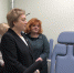 Вера Емельянова: Новое медоборудование онкодиспансера Великих Лук обеспечит раннюю диагностику - InformPskov.Ru