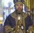 Митрополит Псковский и Порховский Тихон. Фото пресс-службы Псковской епархии - InformPskov.Ru