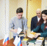 Псковские полицейские и общественники подарили библиотекам книги - Pln-Pskov.Ru