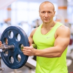 «Супер фитнес» составил программу для тренировок дома